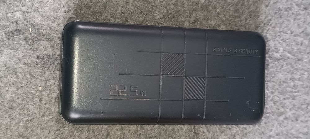 Повербанк XO PR -189