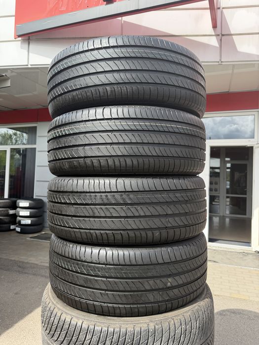 Шини літні 235/50/19 Michelin Primacy4 летние шины 235/50r19