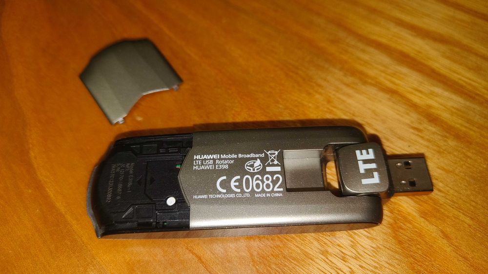 Modem USB 4G LTE Huawei E398