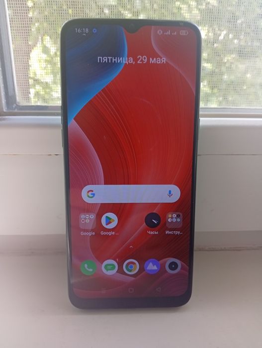 Realme 6 i 4/64/NFC Дешево!