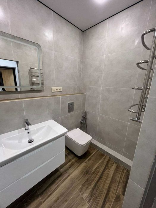 1-room apartment apartment by the address st. Kulikovo pole pl Oktyabrskoy revolyutsii pl (area 33,5 m²) - Atlanta.ua - photo 9