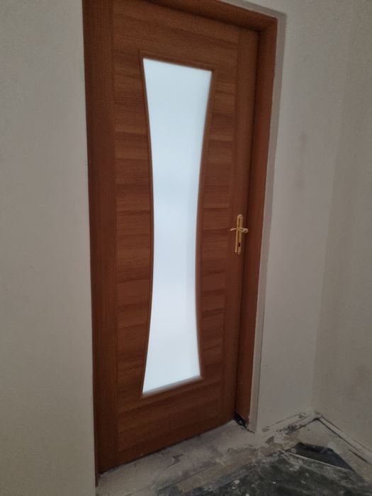 Drzwi wewnętrzne