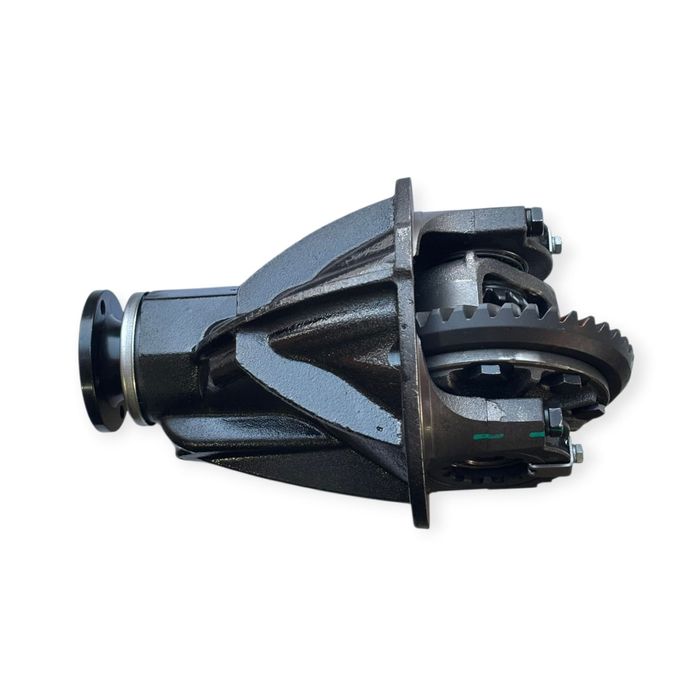 Редуктор заднего моста 2106, 2107, 2121 (43X11 зyбьев Z=3.9)