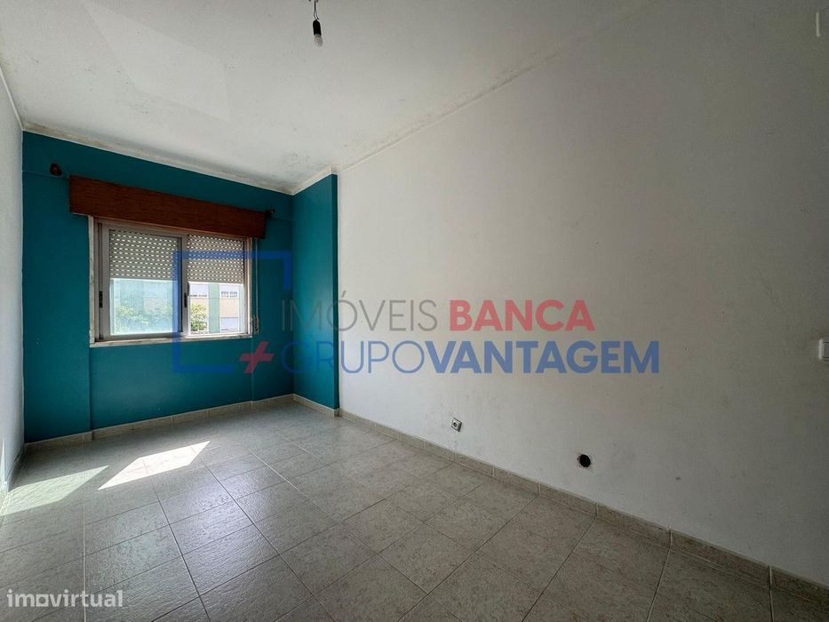 Apartamento T3 Setúbal