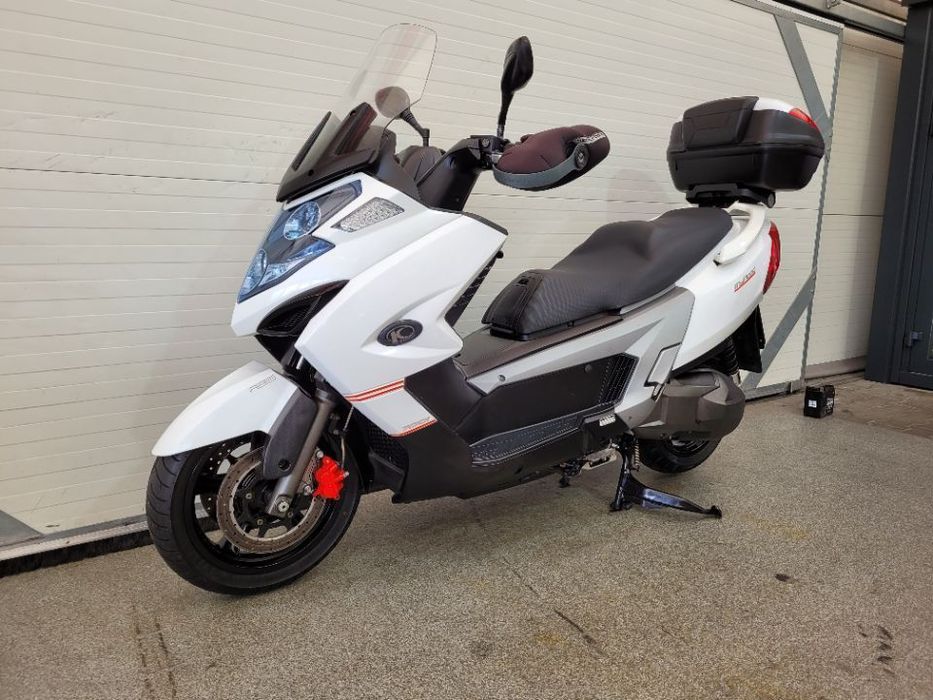 Kymco
