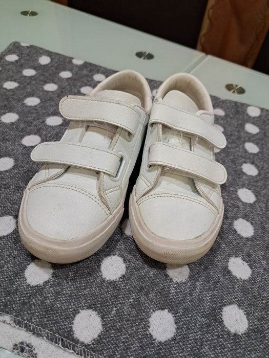 Кеди на хлопчика