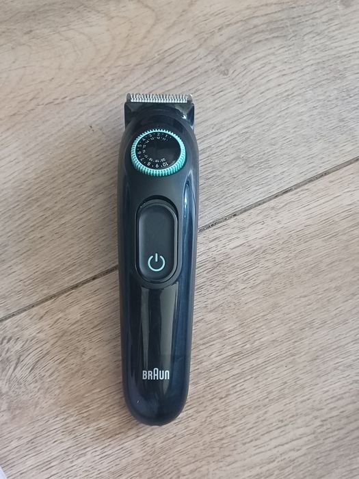 Trymer BRAUN BT3321