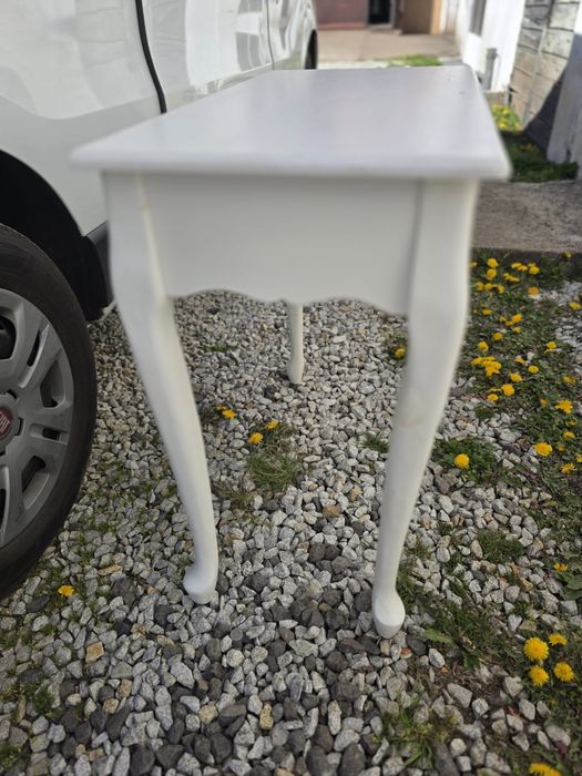 Toaletka sekretarzyk prowansalski