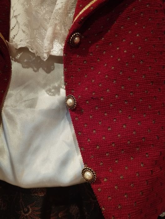 Fatos de Carnaval para crianças