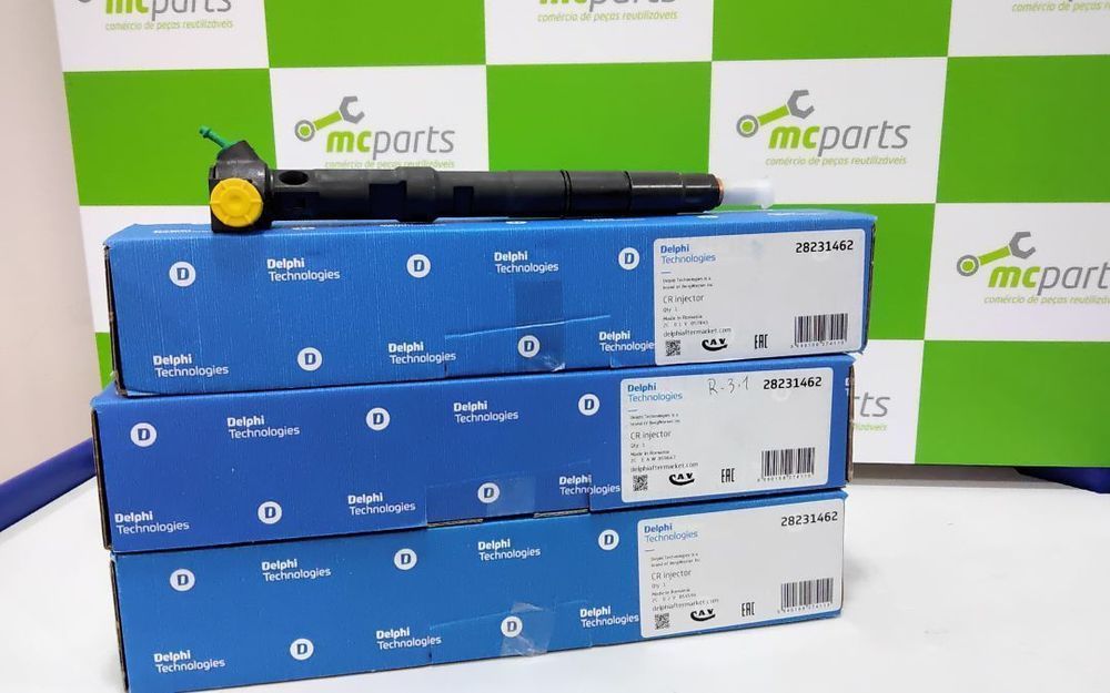 Injector Novo Original 1.2 TDI VW/SEAT/SKODA