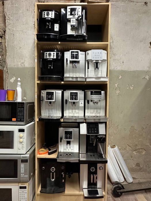 Продам кавоварки опт