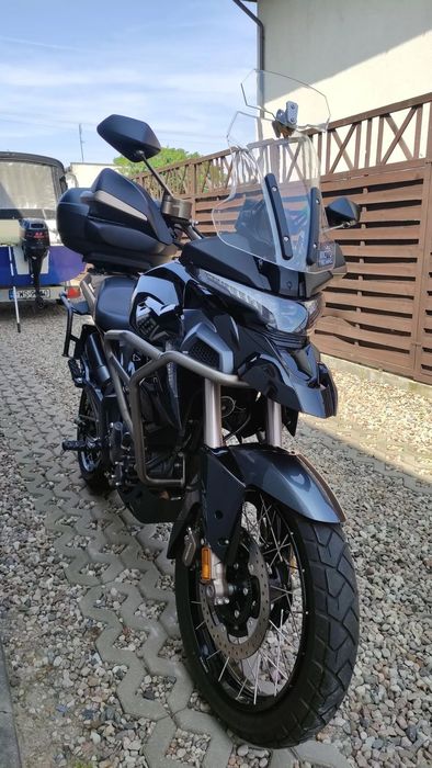 Zontes