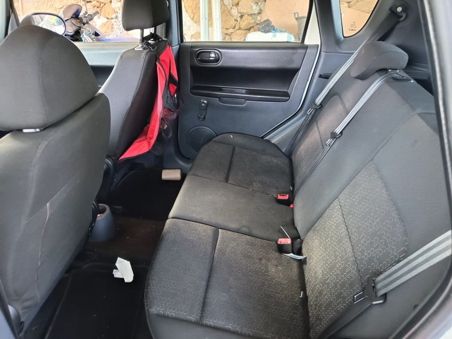 Mitsubishi Colt 1.1