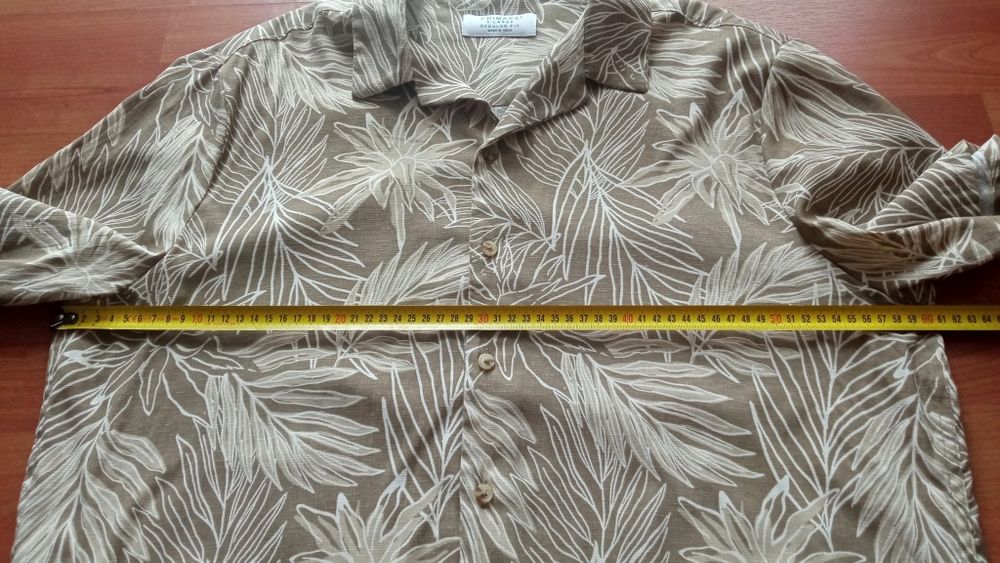 Koszule męskie na lato L/XL