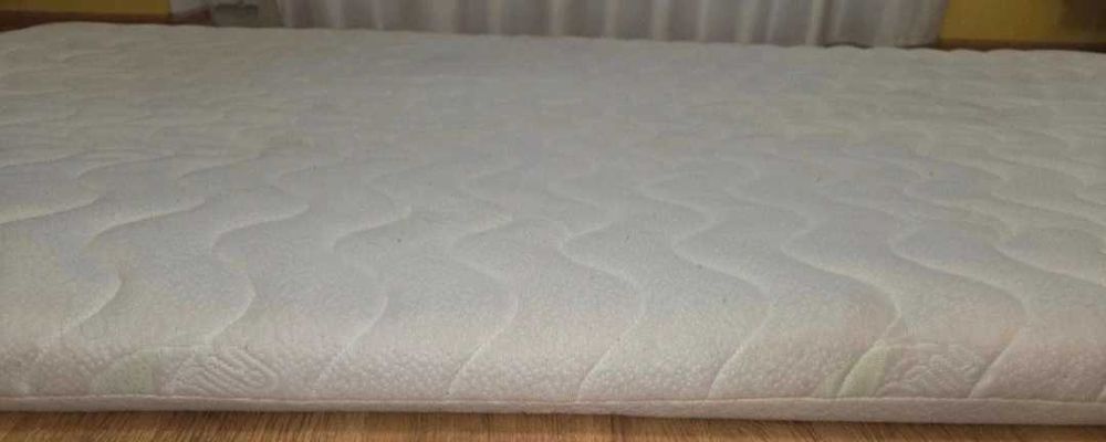 Sprzedam materac 120x200