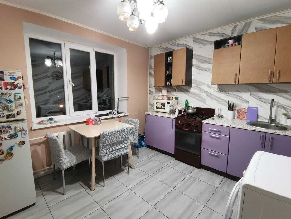 Продаж 1 кімн. кв. 40 м2, вул. Алмазна, Заводський р-н, Павло Кічкас