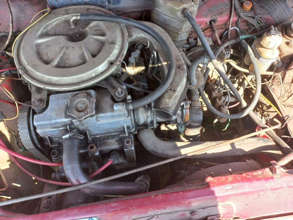 Продам двигун ОКА ваз 1111.