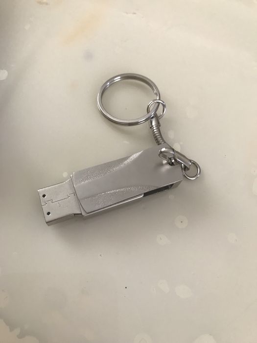 Флешка 256гб