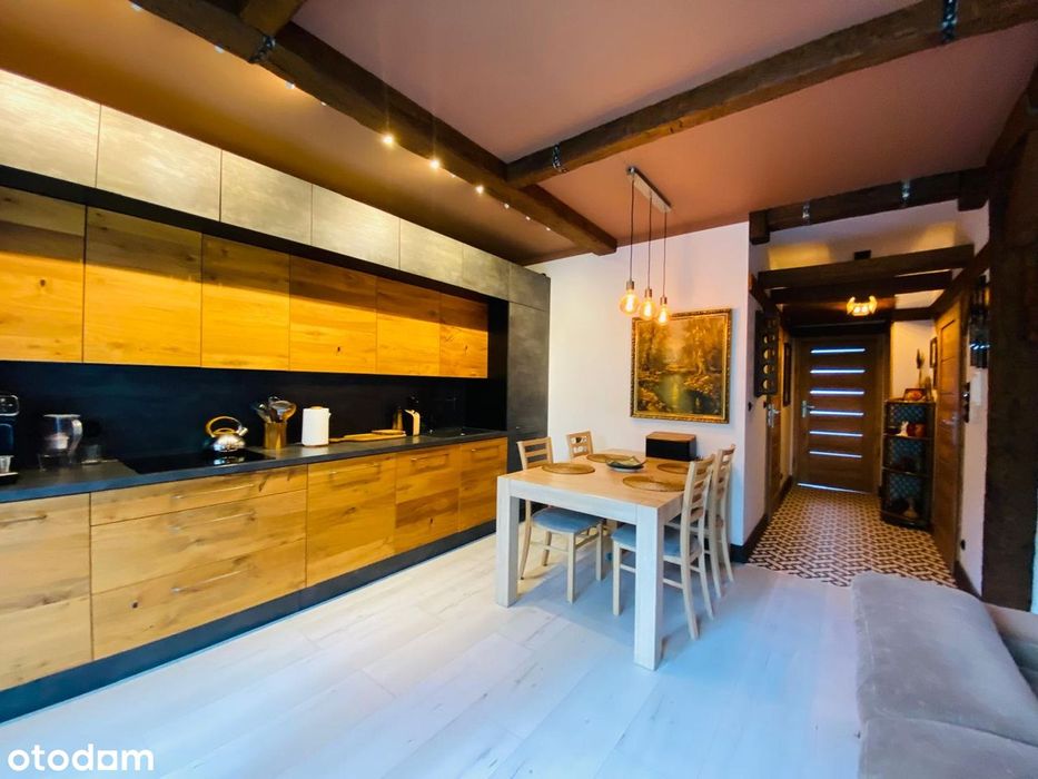 Apartament PREMIUM 65m² taras, salon kąpielowy,klimatyzacja,obwodnica