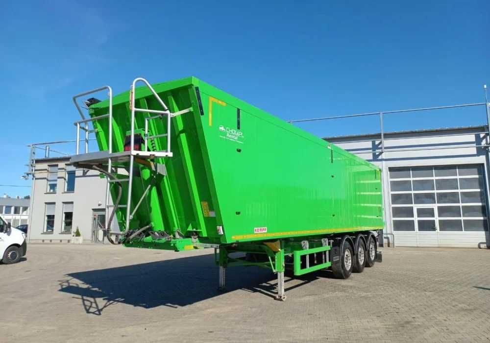 Przegubowy Podnośnik Koszowy Genie Z-34/22 - Wynajem