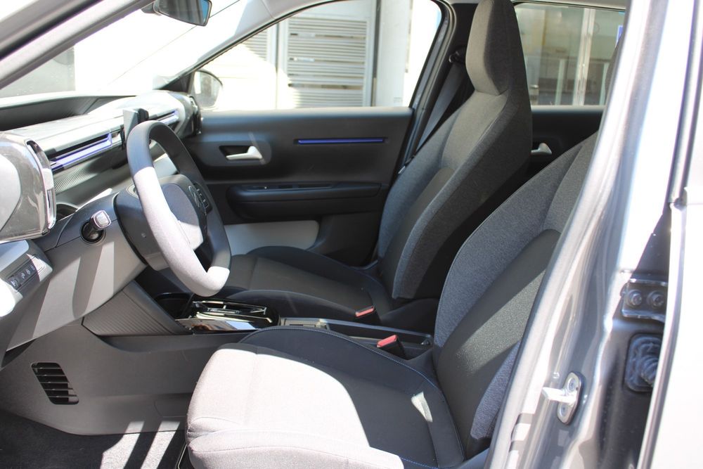 Citroën ë-C3 You 44 kWh – 113 cv – 15.800 km