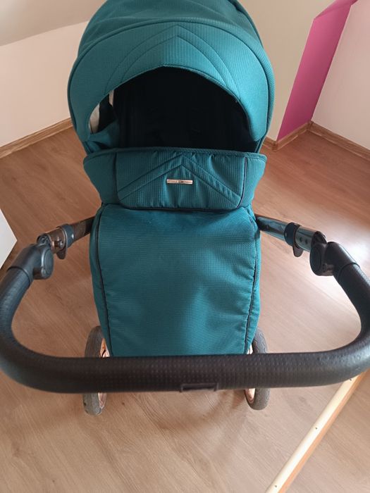 Wózek Coletto Dante 2w1
