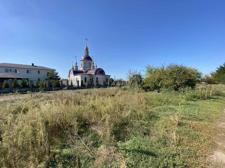 Продам участок ул.Рылеева