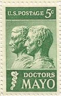 Znaczki pocztowe czyste USA- 1964, 1985rok