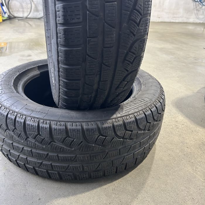 Pneus Pirelli 205/60/R16