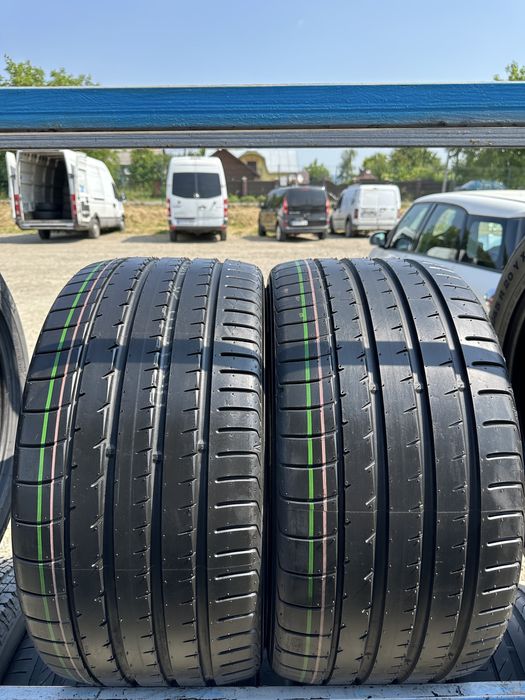 Шини нові 275/30/20 R20 Yokohama 2шт