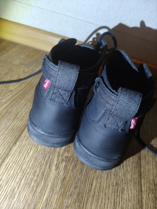 Ботинки Levi's 42.5