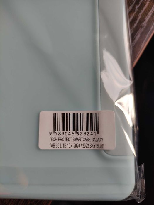 Etui na tablet Galaxy TAB S6 lite