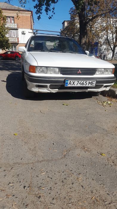 Mitsubishi Мітсубіші