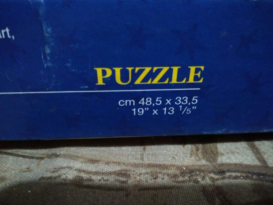 Puzzle