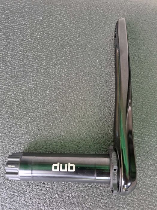 Pedaleira Sram Rival Axs Dub 12V