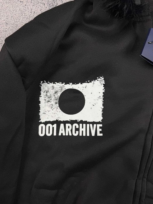 ‼️ З БІРКАМИ ‼️ Зип худи Ralph Lauren Archive з мехом худі зіпка кофта