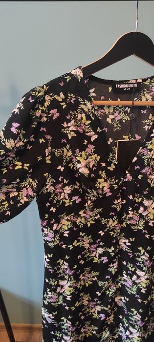 Sukienka Fashion Union M