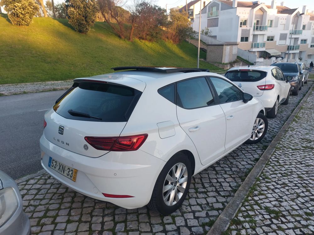 SEAT Leon 1.0 EcoTSI Style S/S