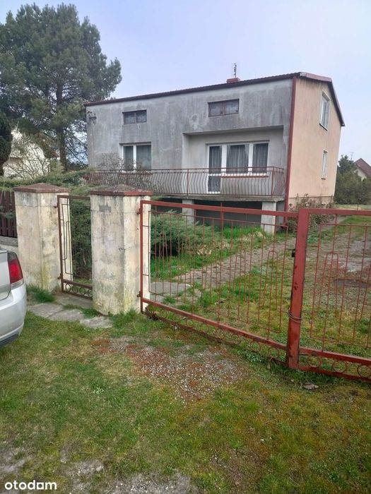 Sprzedam 1/2 udziału w nieruchomości