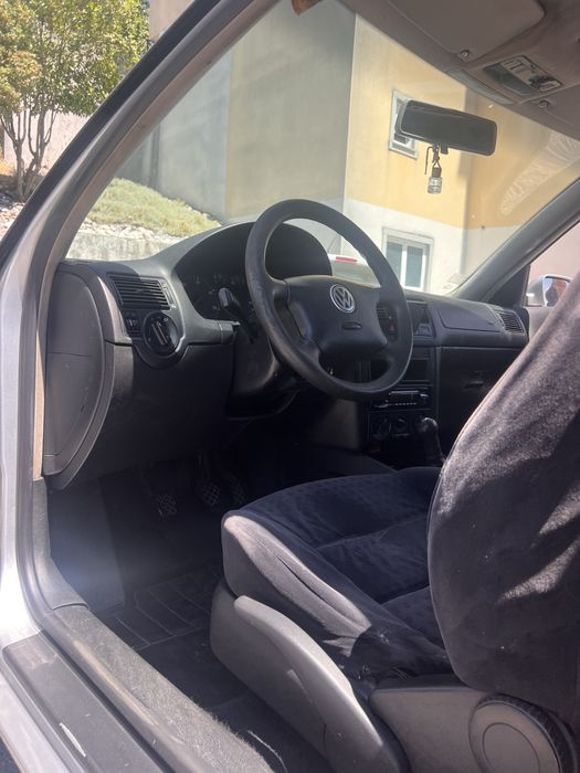 Golf 1.9TDI VP110