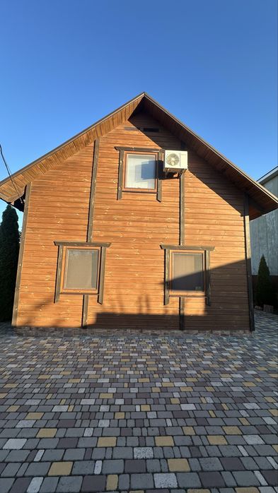 Дом по адресу ул. Приморская (площадь 80 м²) - Atlanta.ua - фото 19