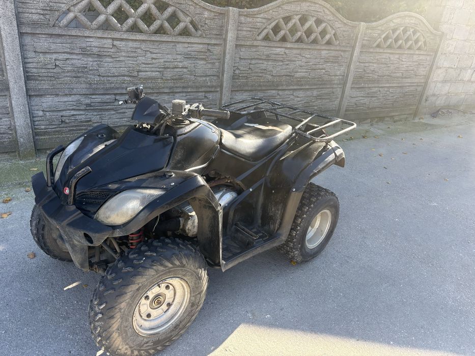 Kymco