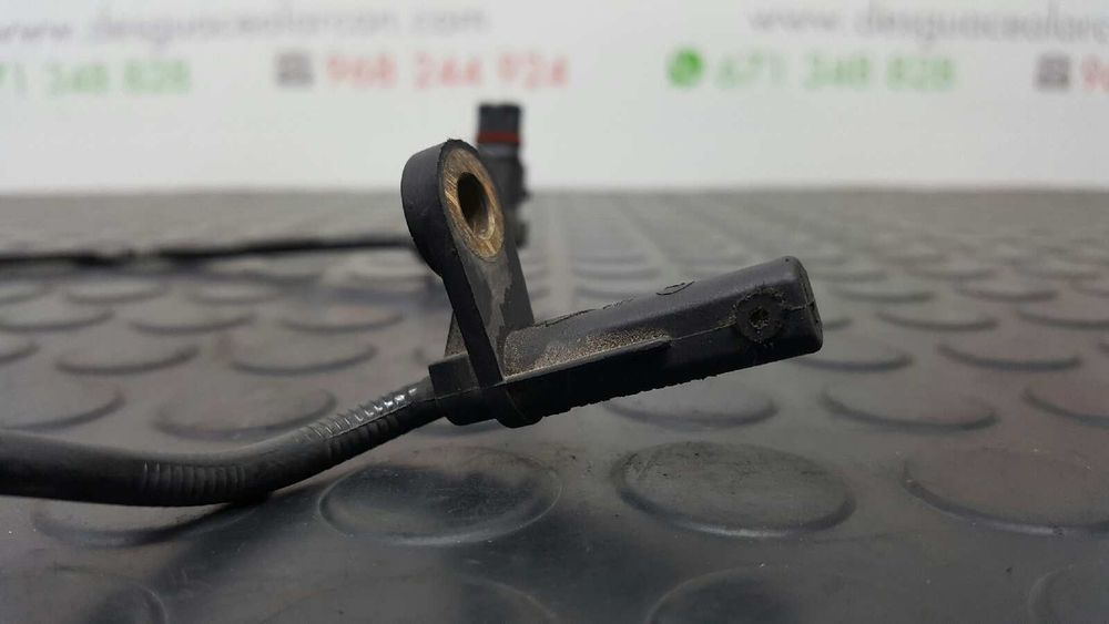 SENSOR ABS MERCEDES CLASE C (W203) BERLINA 200 CDI (LA) (203.007)