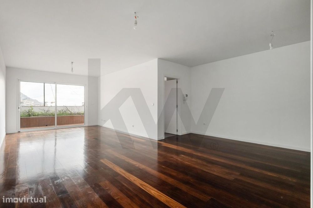 Apartamento T3 situado em São Pedro, Funchal