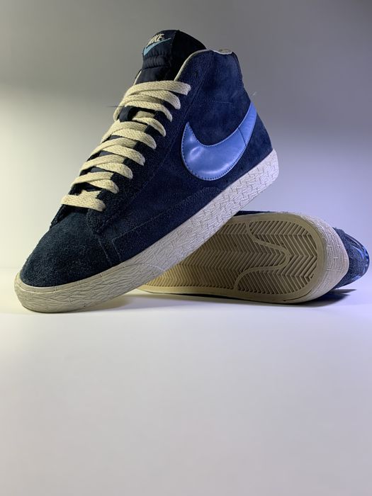 Nike Blazerе (42.5розмір)