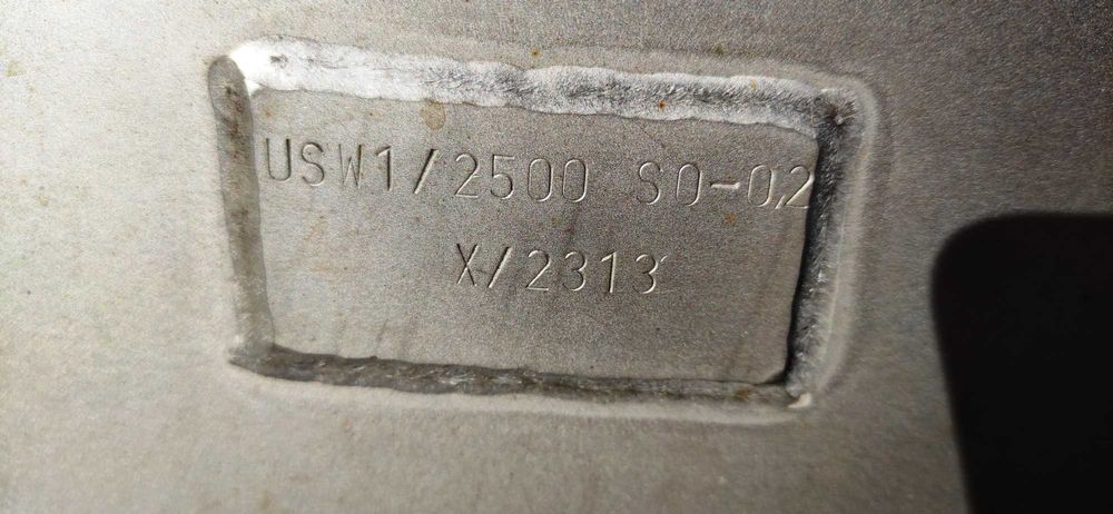 Bufor bojler 2500 L nierdzewny wężownica NOWY