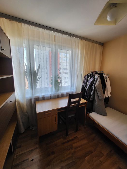 Mieszkanie – Kraków - Widok 5