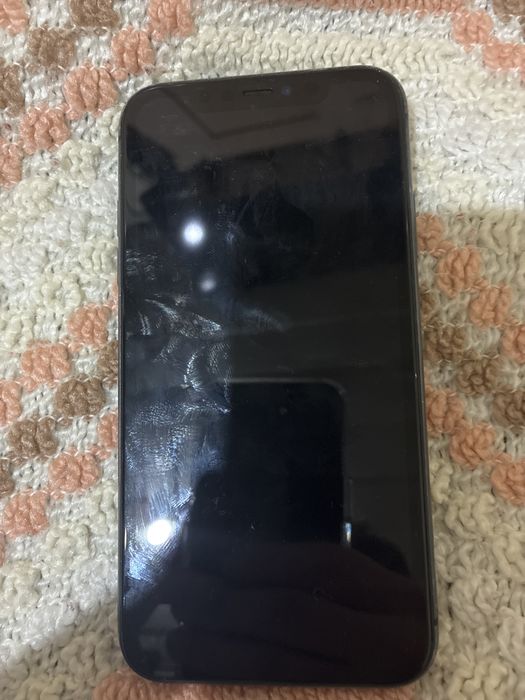 iPhone 11 vendo pq ta parado e