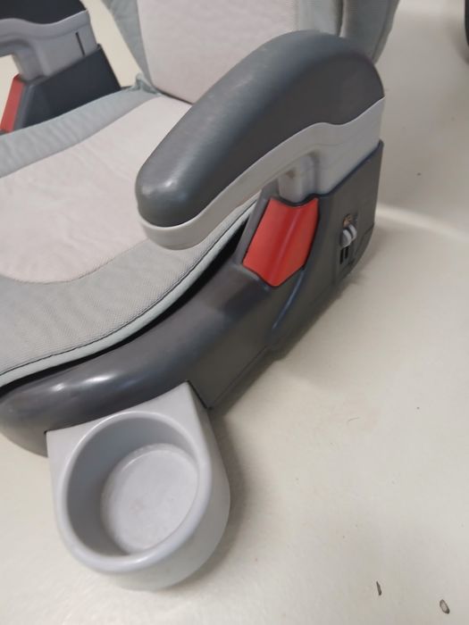 Fotelik Graco Junior