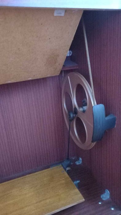 Швейна машинка "Чайка 142 М"